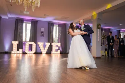 Fotograf Lubin. Fotografia ślubna i portretowa